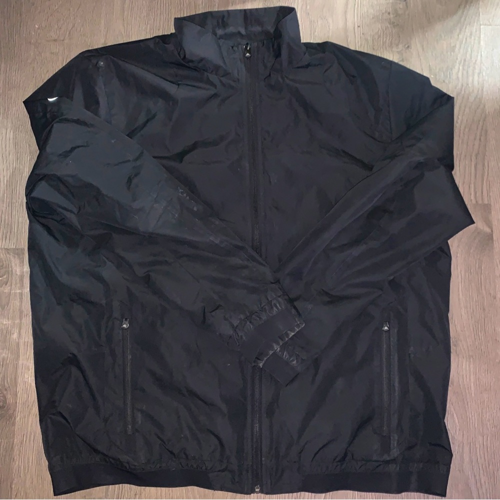 Stormtech Performance Men's Black Jacket Size 2XL